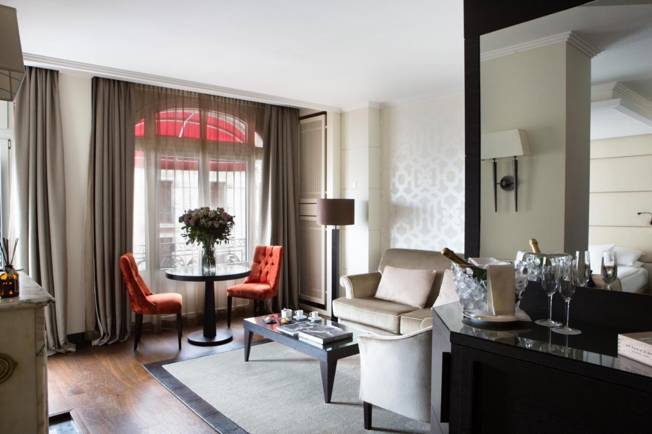 Lausanne Palace Bagian luar foto
